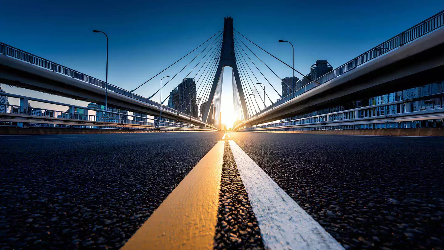 Puente Urbano 